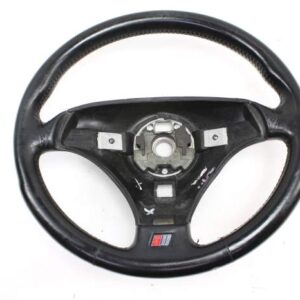 Audi 3-Spoke Sport Steering Wheel 8D0419091B