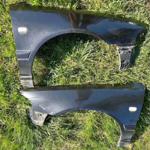 Audi B5 A4 S4 facelift fenders