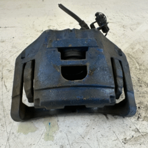 Audi S4 Left Front Brake Caliper B5 00-02 OEM