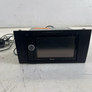Audi S4 Pioneer Premier Stereo Radio Deck B5 00-02 AVIC-F90BT