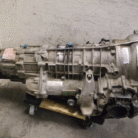 B5S4 Auto trans