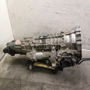 01-05 Audi A4 Quattro OEM 5HP-19 AUTO TRANS AUTOMATIC TRANSMISSION GBJ 89K