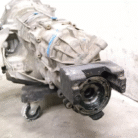 B5S4 Auto trans 3