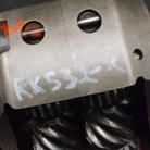 B5S4 Gearbox 2
