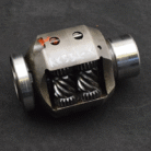 B5S4 Gearbox