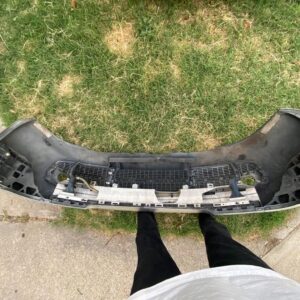 B5 S4 Front Bumper
