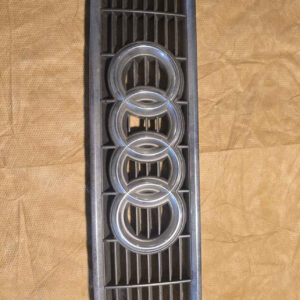 B5 Audi s4 grill OEM