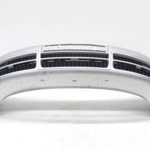 Front bumper front complete washer audi s4 b5