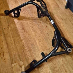 Audi B5 RS4 / S4 Verkline Tubular Subframe (also fits 80 Quattro & R/S2)
