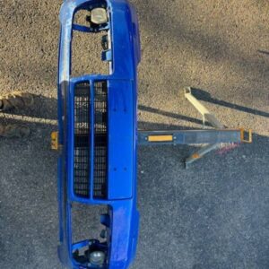Audi B5S4 Front Bumper