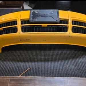 Imola b5 s4 front bumper