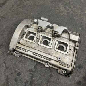 00-02 Audi B5 S4 C5 A6 Allroad 2.7t 2.7l Engine Right Upper Head Valve Cover