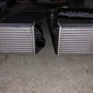 Audi B5 S4 Intercooler