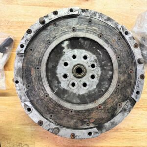 Audi B5S4 (2.7T) Spec SA26A Aluminum Single Mass Flywheel