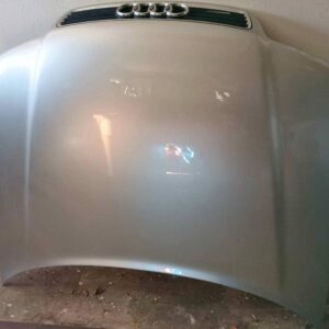 S4 Bonnet Hood Panel With Grill