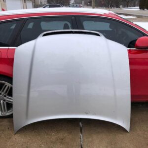 S4 Bonnet Hood Panel