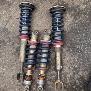 S4 B5 COILOVERS