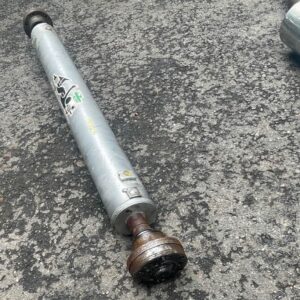 Audi B5S4 6 speed  DSS 1 piece aluminum driveshaft