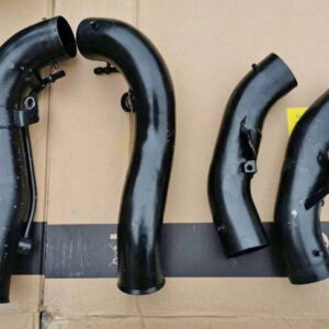 Audi B5 S4 OEM RS4 Inlets