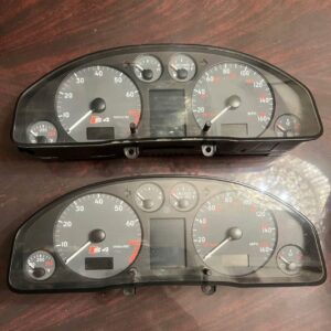 Audi B5S4 Clusters (Odometer)