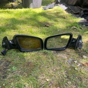 Audi A4 B5 Mirrors both sides