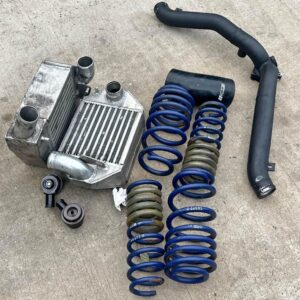 B5 S4 Stage lll kit