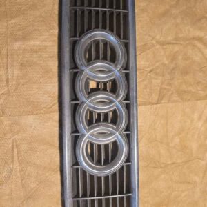 B5 Audi S4 grill OEM.