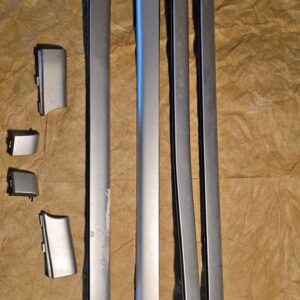 B5 Audi S4 Lower Door Trim