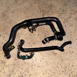 B5S4 Stage 3 parts for sale