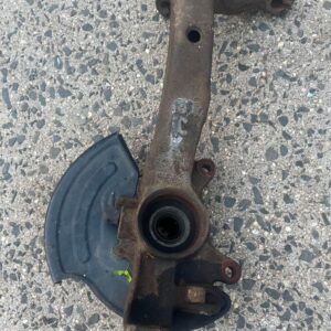 Audi B5 S4 Front Spindles