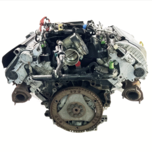 Engine for 2000 Audi A4 B5 2.4 Benzin APS 165HP