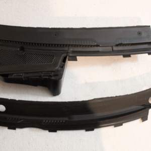 1996-2001 Audi B5 A4/S4 Rain Tray Windshield Cowl Left+Right Side Genuine OEM
