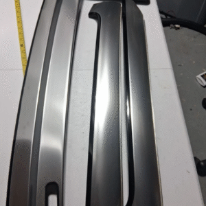 AUDI S4 CONVERTIBLE WINDSHIELD WINDOW MOULDING TRIM PANEL OEM