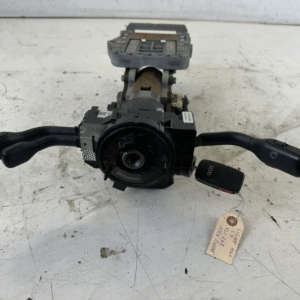 Audi S4 Steering Column Key Ignition Switch Cylinder B5 00-02 OEM 4D0 953 513 N