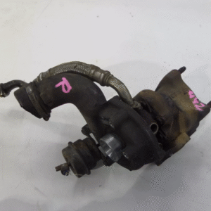 Audi S4 Right 2.7T Turbo Charger B5 00-02 OEM