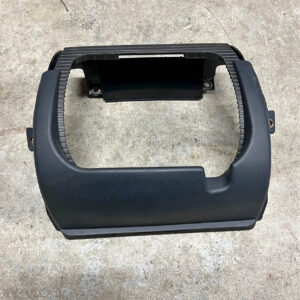 Audi b5 s4 steering column surround