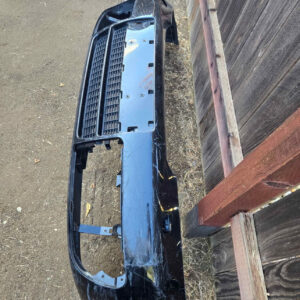 b5 s4 front bumper