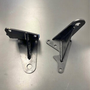 Audi 01E Steel Manual Transmission Brackets B5 S4. Allroad and A6