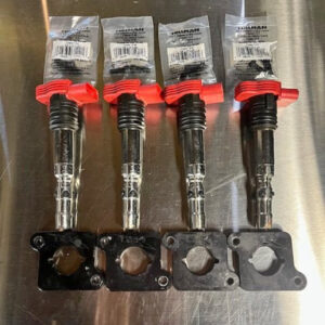 Audi A4 034 Motorsports FSI Coil Adapter 1.8T