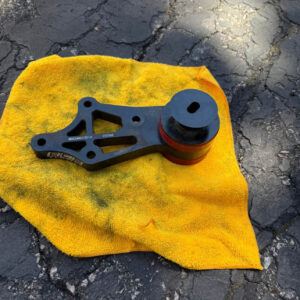 B4 s4/a4 rear diff mount