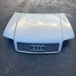 B5 S4 Hood