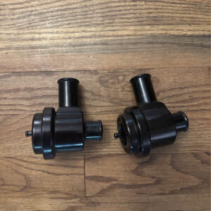 B5 S4 Diverter Valves