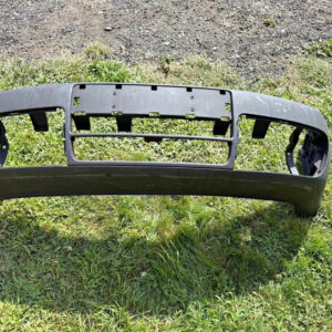 B5 S4 Front Bumper OEM