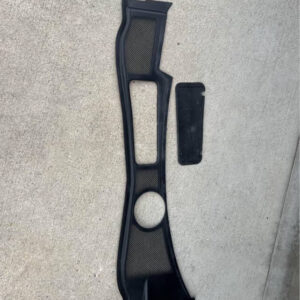 B5 S4 battery cover