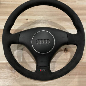 B5 Rs4 steering wheel