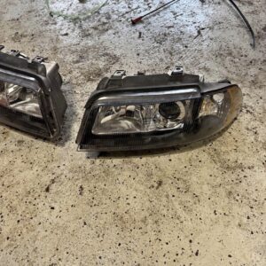 B5 Audi S4 Depo Headlights