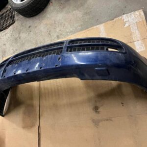 Santorin b5 s4 bumper