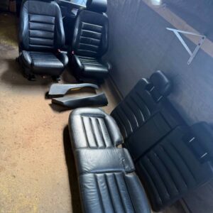 B5 S4 Sedan complete Seats