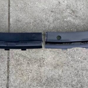 Audi B5 S4 / A4 Windshield Cowl Rain Tray