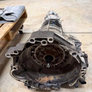 2001 Audi S4 2.7t Automatic Transmission. 125, 6xx miles